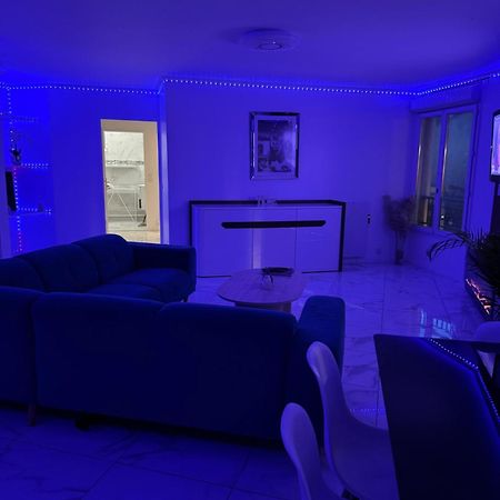 Appartement Luxueux 70M2, 2 Chambres Argenteuil Exterior photo