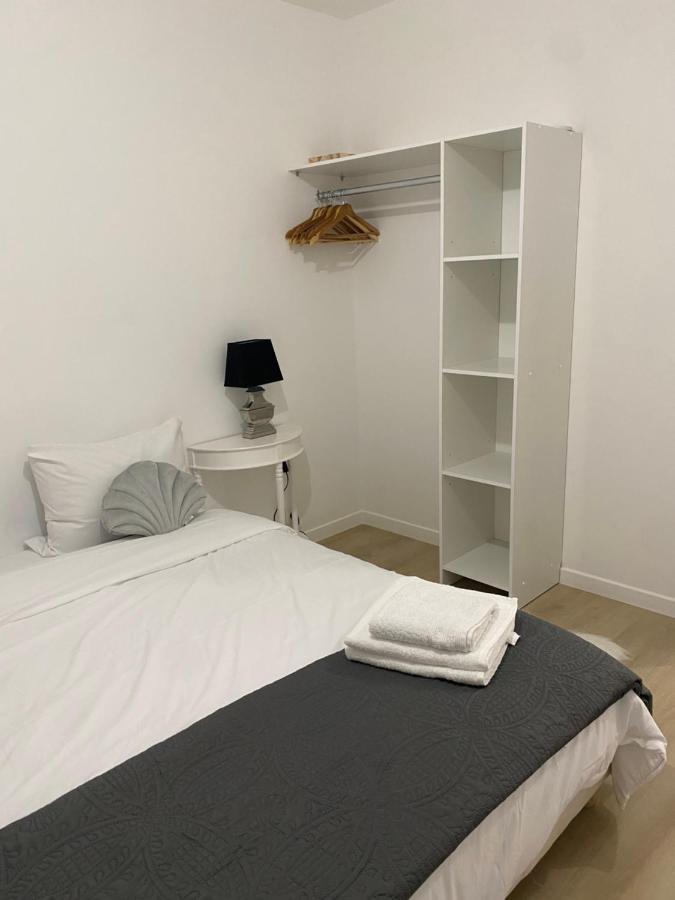 Appartement Luxueux 70M2, 2 Chambres Argenteuil Exterior photo